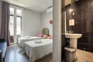 Guest House Porto Clerigus, Porto