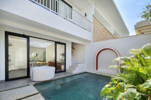 Villa Sayang, Denpasar