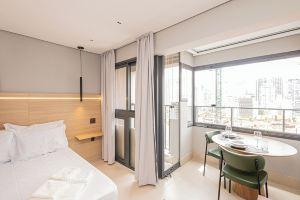 Ssp - Soma Perdizes by Anora Spaces Hotel, Sao Paulo