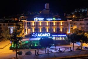 Lopera Beach Hotel, Altinoluk