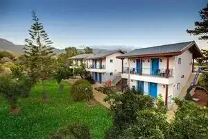 Queen Aphrodite Hotel, Kyrenia