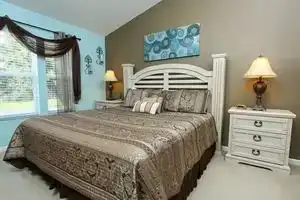Silver Palm Retreat, Kissimmee