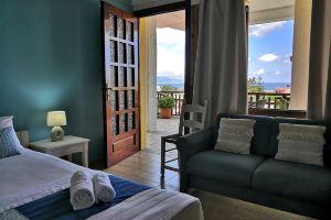 Sofia Hotel, Kalyves