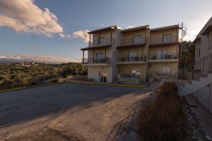 Like Home Apartments, Kato Daratso