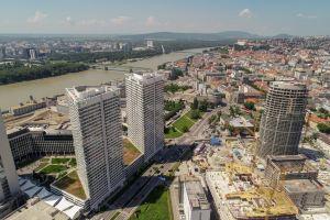 Zora Exclusive Apartment by Chors, Bratislava