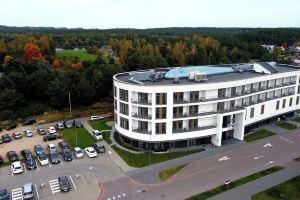 Ego Spa Hotel, Birstonas