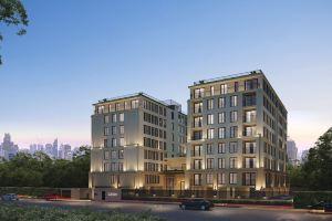 Leon Lasalle Hotel and Residences, Bang Na