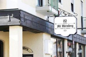 Hotel Alt Nurnberg, Ludwigshafen am Rhein