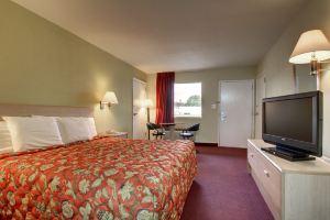 Key West Inn -, Montgomery