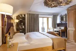 Fiakerhof Hotel, Garmisch-Partenkirchen