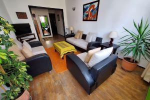 beautiful appartement front the beach Apartments