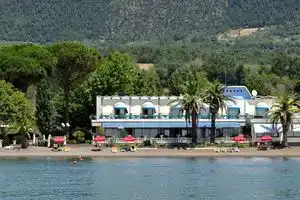 Hotel Lido Beach And Palace, Bolsena