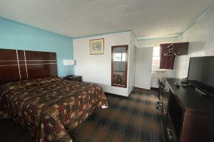 Colton Motel, Gettysburg