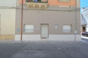 Apartment in the center of, your family will be close to everything, Manduria