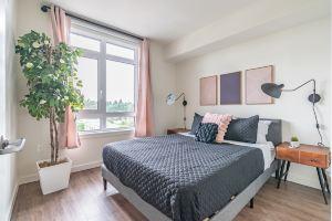2BR Penthouse | Deck, Gym | | Sophari B, Bellevue