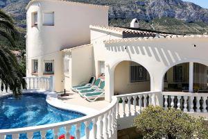 Romantica Hotel, Denia