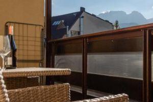 Apartament Renatek Centrum