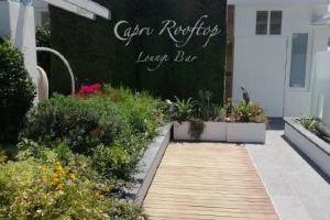 Augustus Park Center Hotel, Capri Village