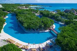 Live Aqua Beach Resort Riviera Maya Tulkal, Tulum