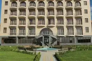 Nare Hotel, Yerevan