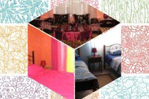 Appartement Marhaba Apartments, Agadir