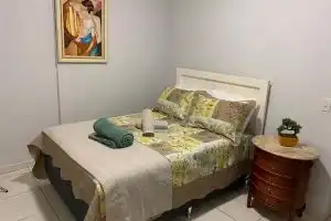 Strelart Residence Apartments