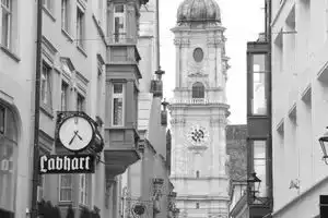 Restaurant Papagei Hotel, St. Gallen