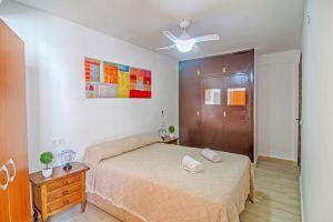 Damara V Hotel, Calpe
