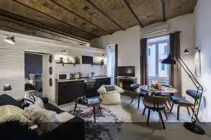 Sweet Inn Vatican, Rome