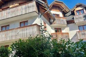 Aparthotel Gaja, Bled