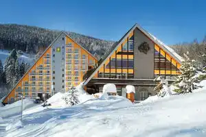 Spindleruv Mlyn - Hotels