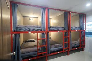 No.9 Hostel Kanchanaburi, Kanchanaburi City