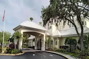 Hilton Vacation Club Cypress Pointe Orlando, Orlando