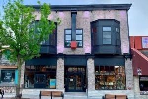 Fantastic Location! Downtown Hotel, Wisconsin Dells