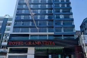 Hotel Grand Vista, Yangon
