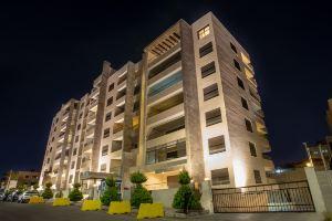 Triple A Hotel Apartments, Amman