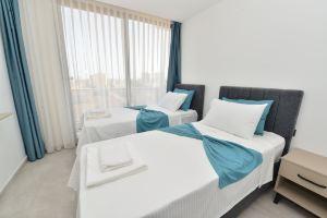 Ethica Suite Luxury Houses, Lara