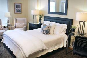 Morgan State House Inn, Albany