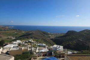 Amphora Aelia Gem - Seaview Getaway Hotel, Akrotiri
