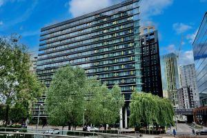 CitySuites Aparthotel, Manchester