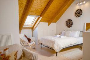 Sofita Rokani at Center Hotel, Kalavrita