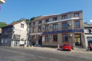 Aleksei Apartmani, Belgrade