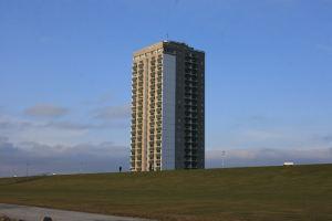 Apartment with stunning views over the North Sea and Wadden Sea., Busum