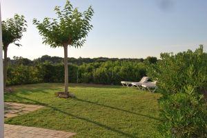 VILLA ENCINA PARA8PERS+PISCINA IND.VISTA AL MAR-IDEAL FAMILIA-A600MTRS DE PLAYAS, Cala'n Bosch