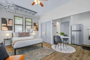 Studio Stay - Blackstone 007, Chicago