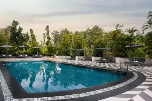 Priyanka Residency Hotel