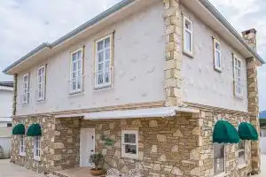 B&Y Burgaz Hotel, Kirazli