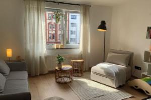 Cozy apartment in Bad Wilhelmshöhe, Kassel