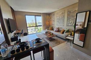 Central & Luxury Location Ultra Fast Wifi Hotel, Casablanca