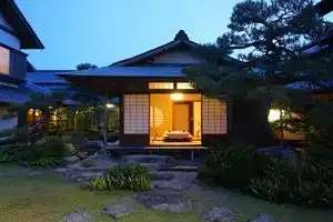 Yoyokaku, Karatsu